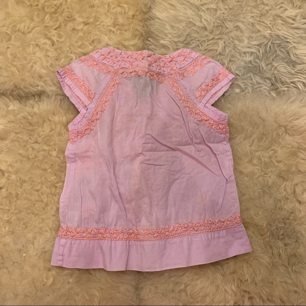 Roller Rabbit Top - Picture 5 of 5